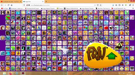 friv 360 clássico.